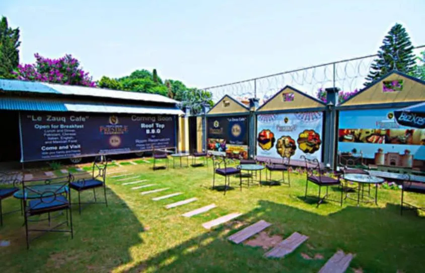 Prestige Boutique Hotel & Resorts