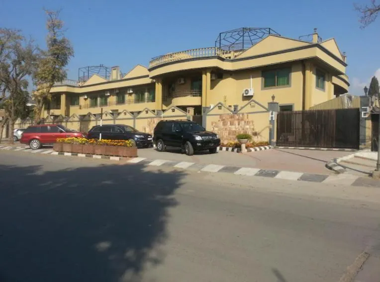 Prestige Boutique Hotel & Resorts