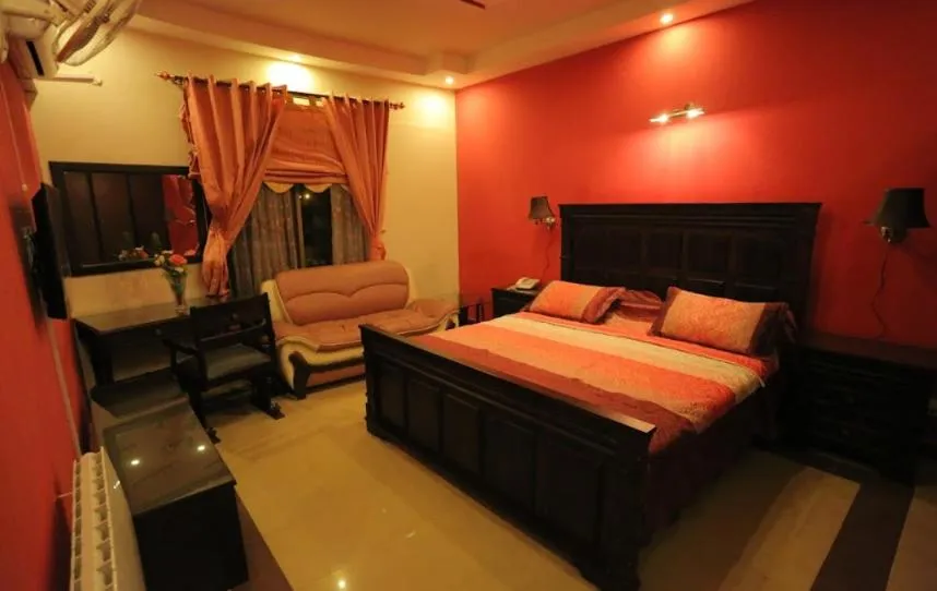 Prestige Boutique Hotel & Resorts