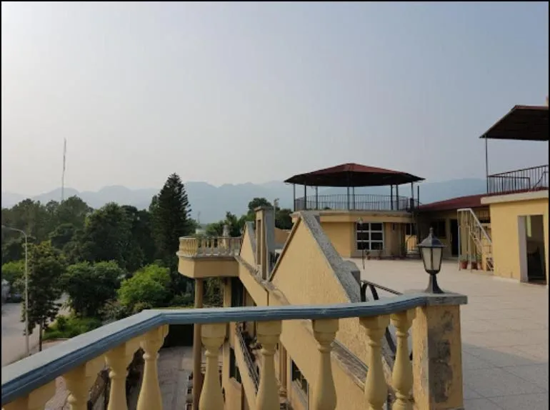 Prestige Boutique Hotel & Resorts