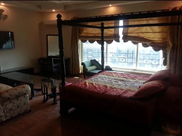 Prestige Boutique Hotel & Resorts