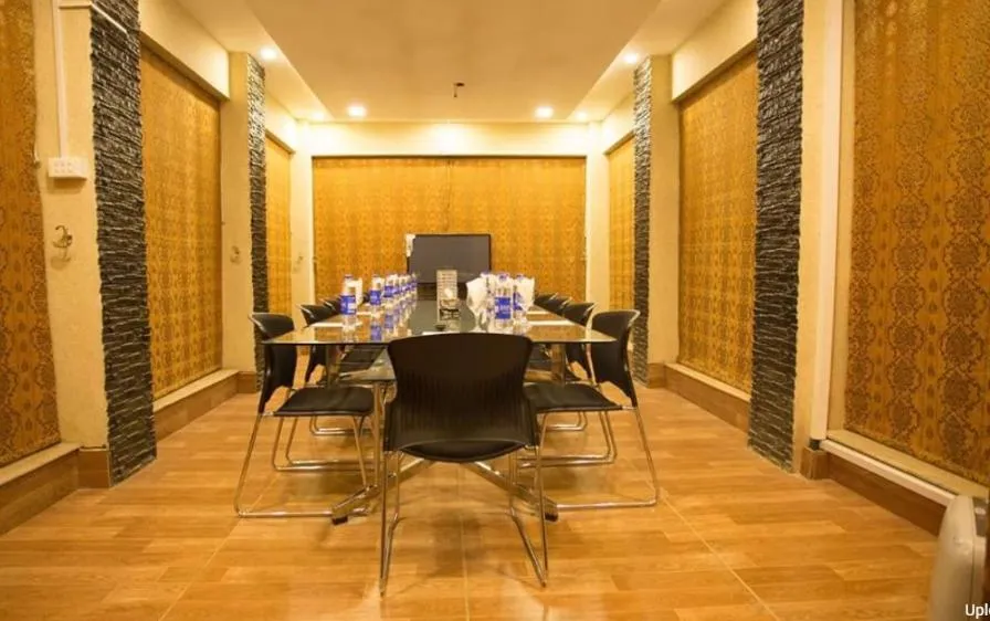 Prestige Boutique Hotel & Resorts