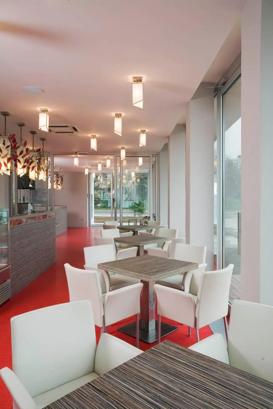 Banquet/Function facilities in Hotel Olympia