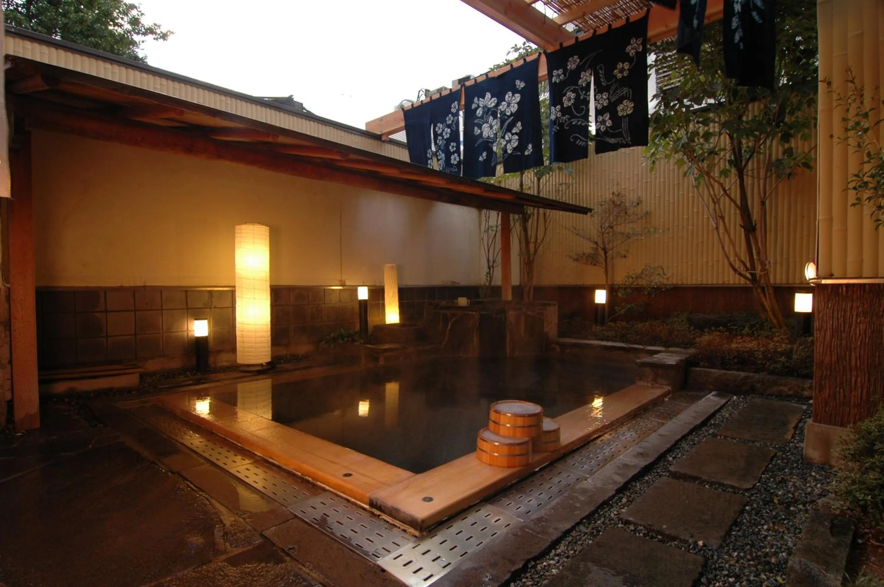 Other in Kamiyamada Hotel