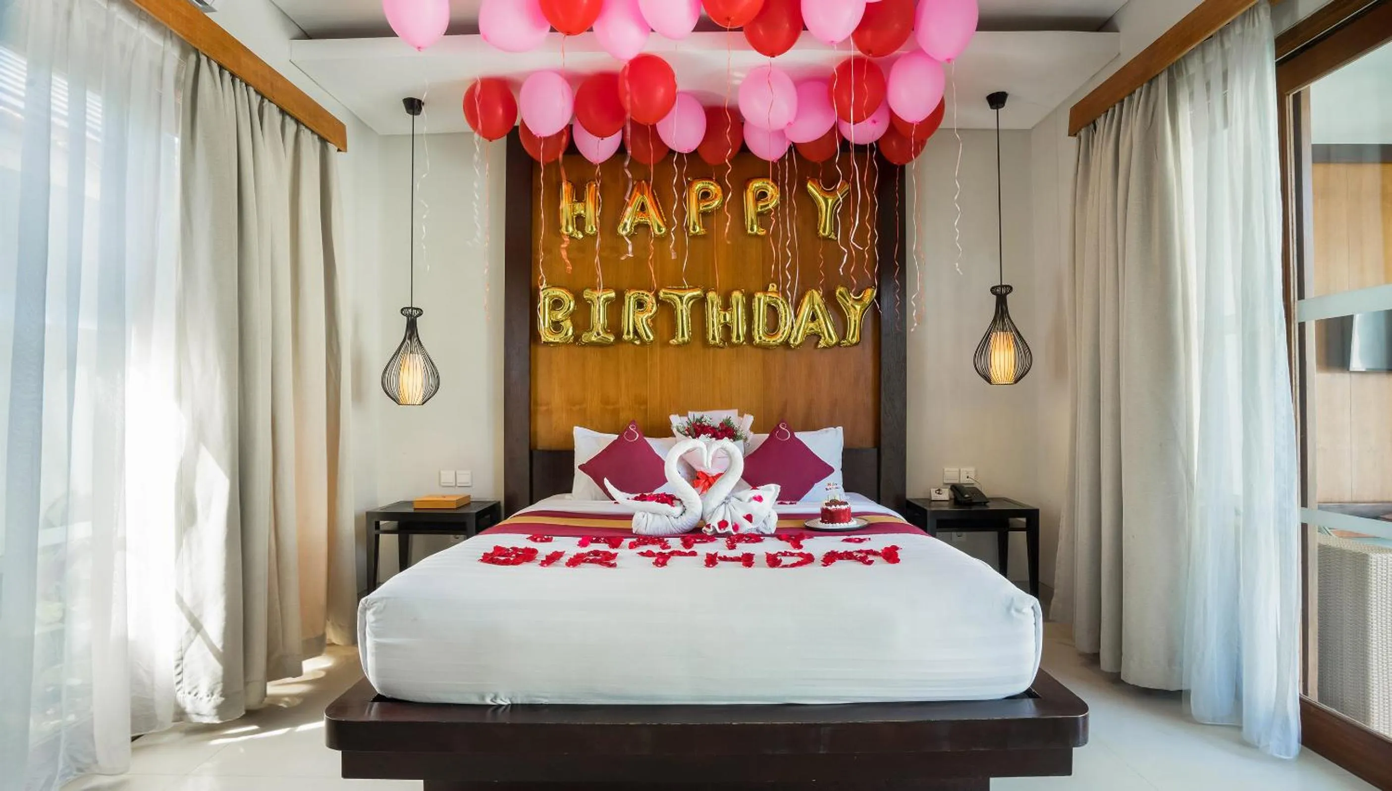 Other, Bed in Samaja Villas Seminyak