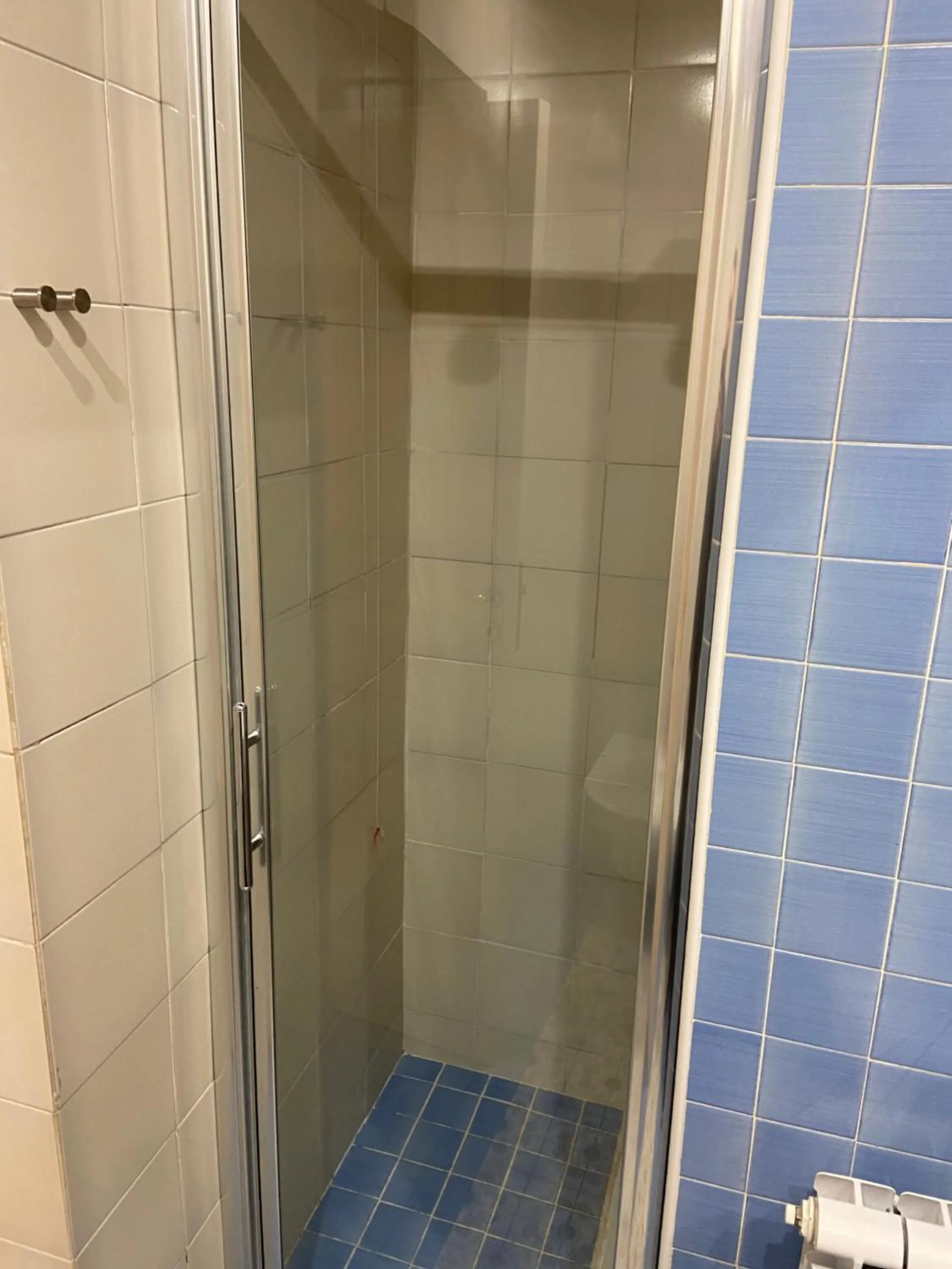 Bathroom in B&B Riviera