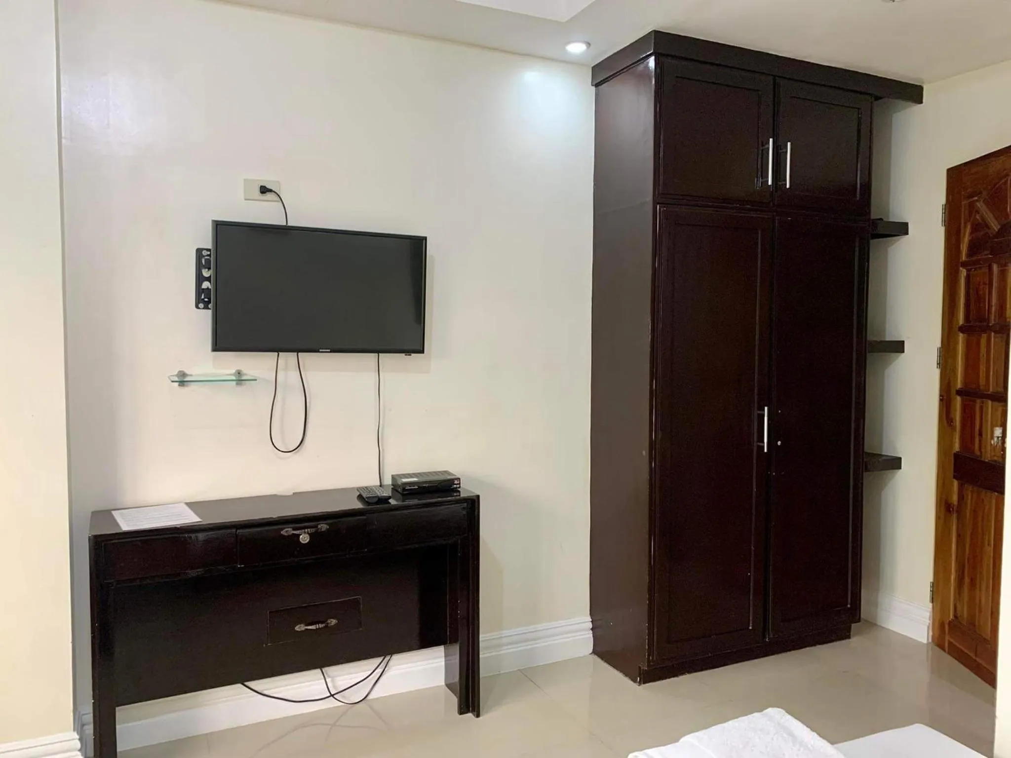 View (from property/room) in Adelaida Pensionne Hotel