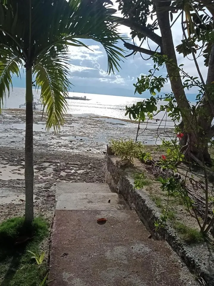 Beach in Bonita Oasis Beach Resort