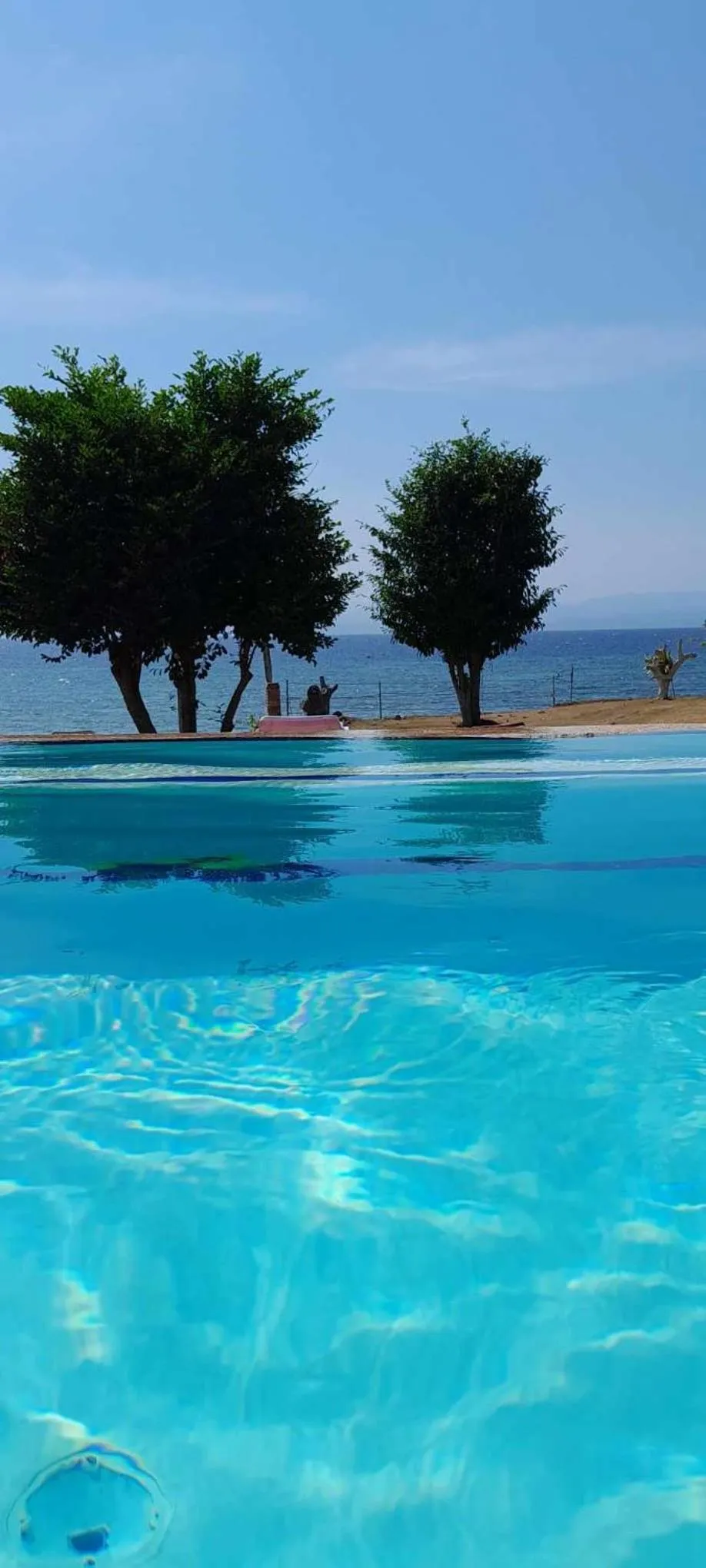 Bonita Oasis Beach Resort