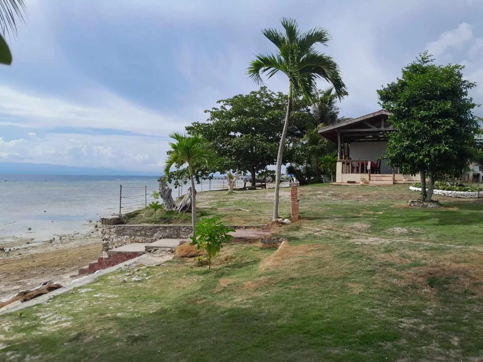 Bonita Oasis Beach Resort