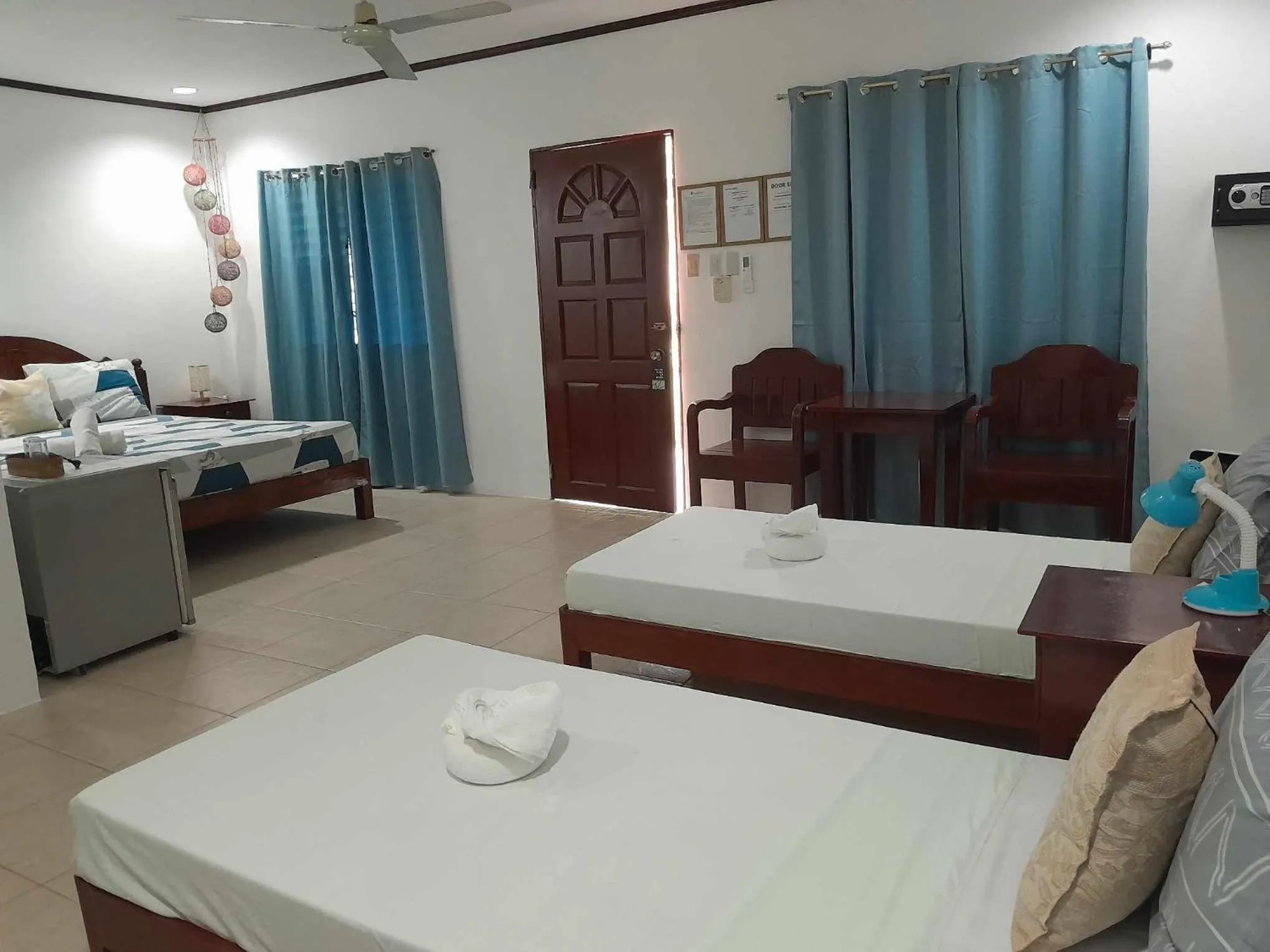 Bonita Oasis Beach Resort