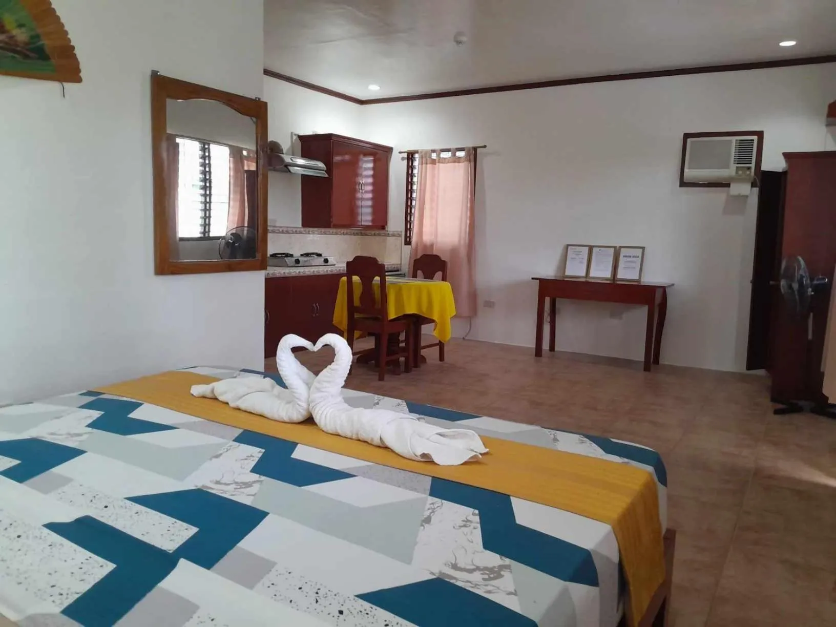 Bonita Oasis Beach Resort