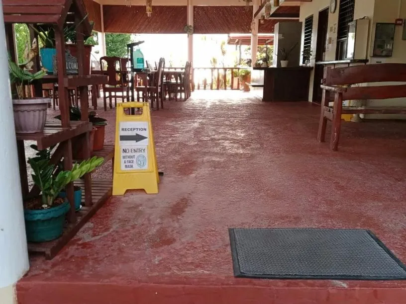 Bonita Oasis Beach Resort