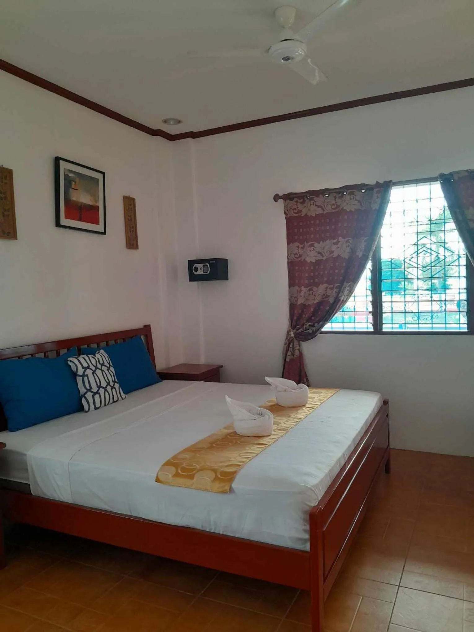 Bonita Oasis Beach Resort