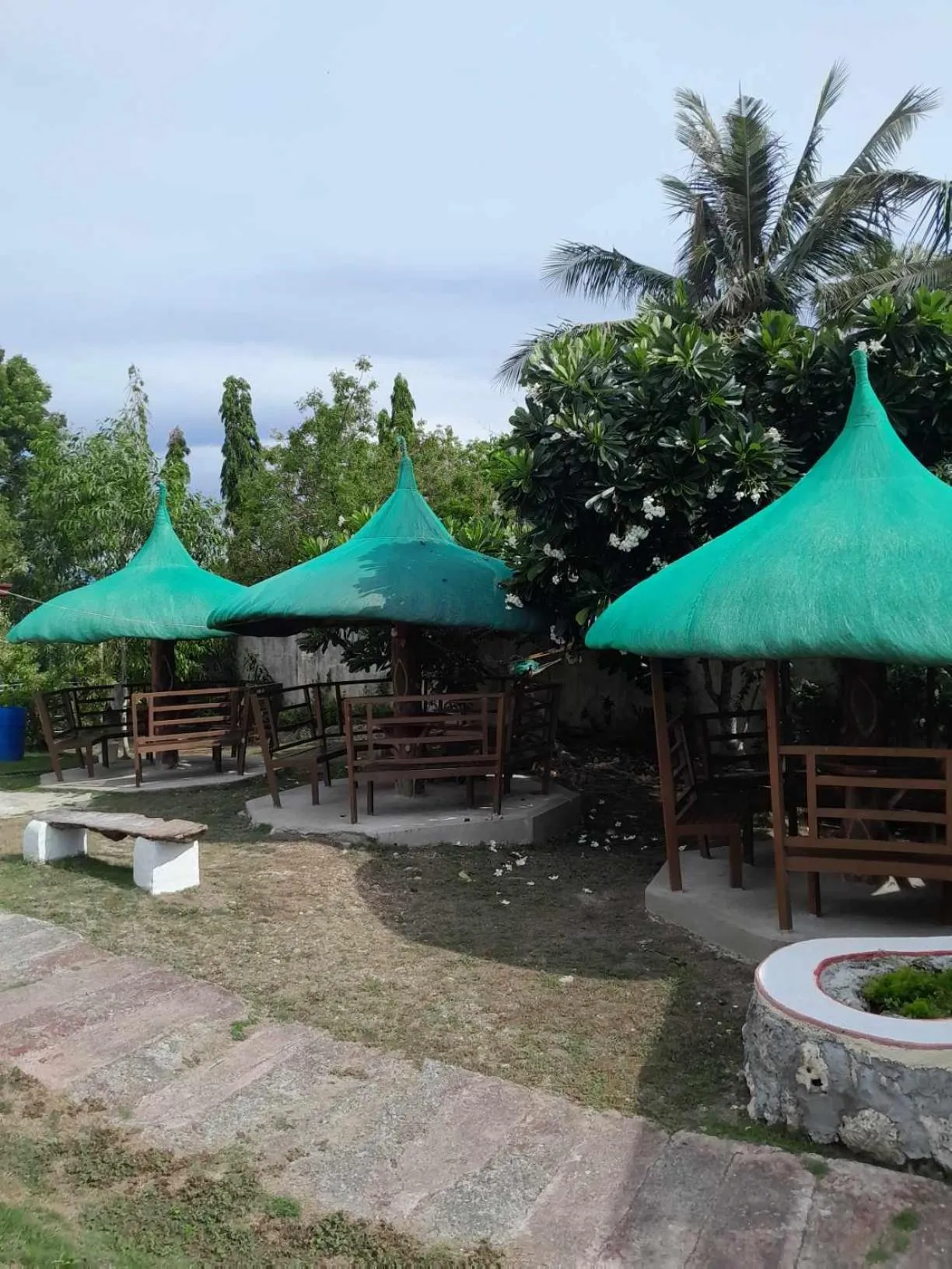 Bonita Oasis Beach Resort