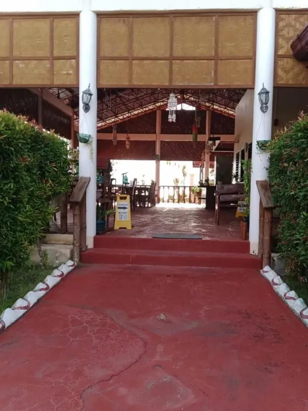 Bonita Oasis Beach Resort