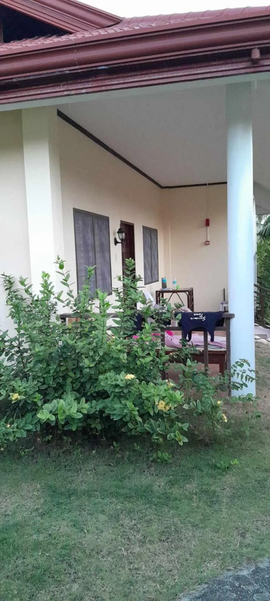 Bonita Oasis Beach Resort