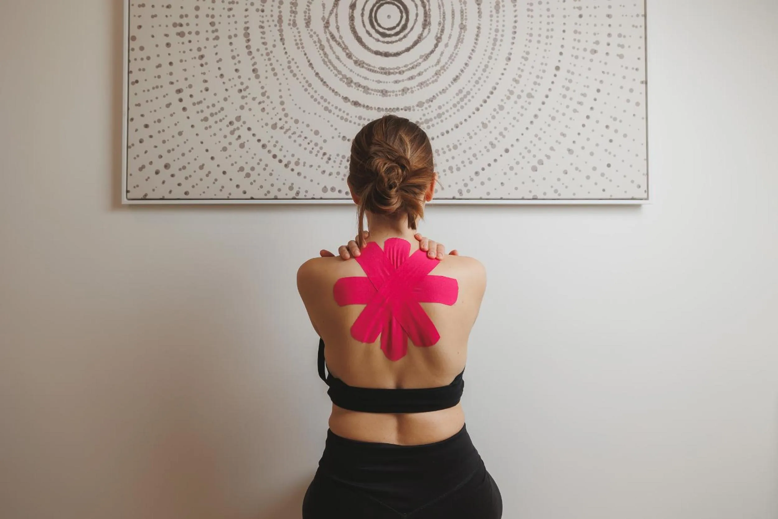 Spa and wellness centre/facilities in Spa & Wellness Hotel Silva