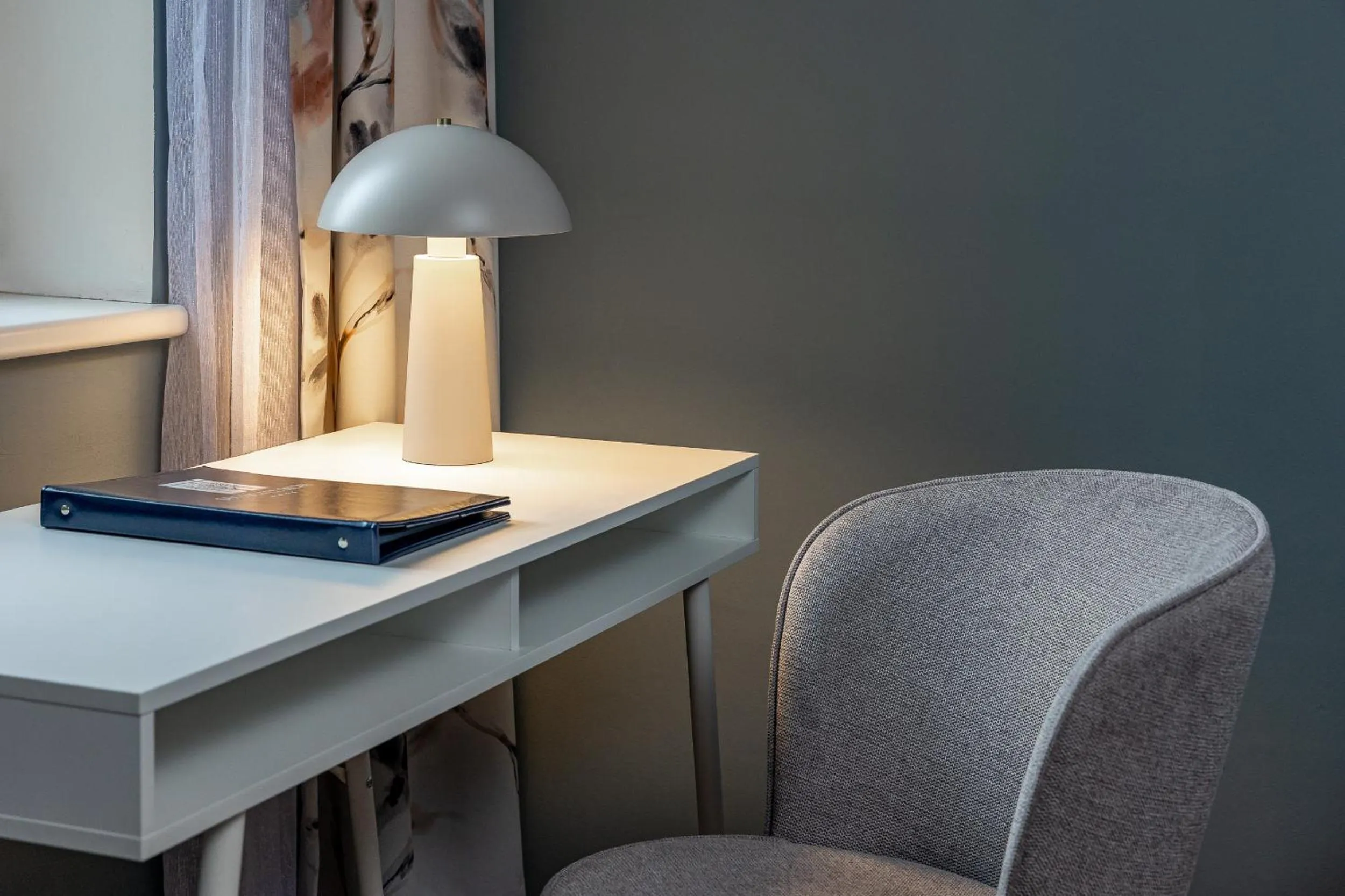 Seating area in Spa & Wellness Hotel Silva