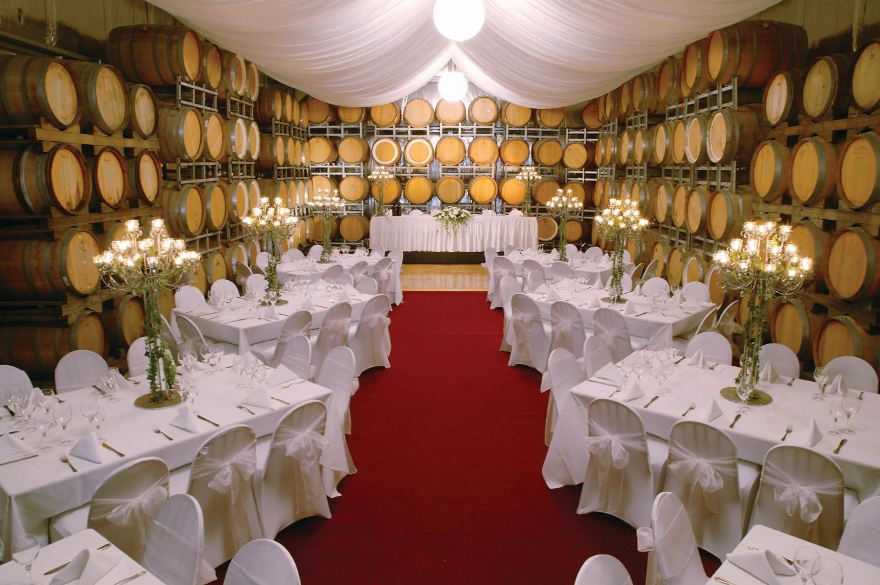 Banquet/Function facilities in Nightingale Villas