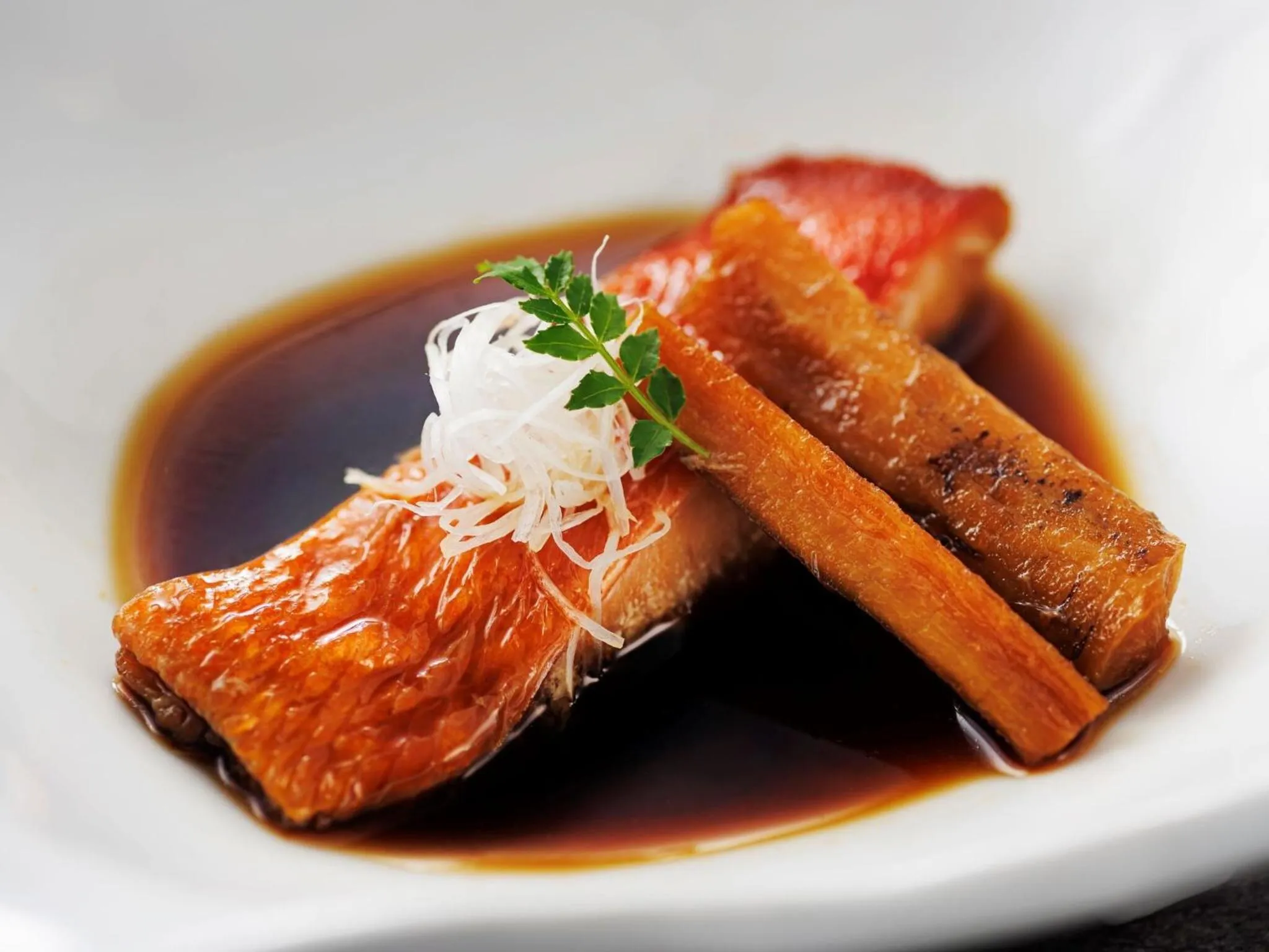 Dinner in Izu-Kogen Wan Wan Paradise Hotel & Cottage