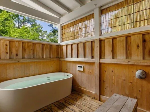 Photo of the whole room in Izu-Kogen Wan Wan Paradise Hotel & Cottage