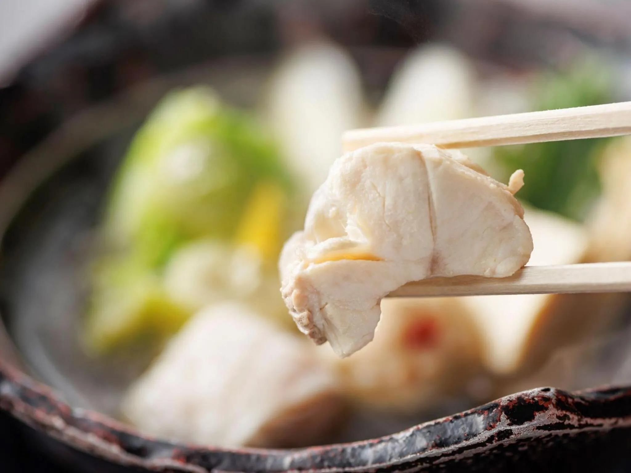 Dinner in Izu-Kogen Wan Wan Paradise Hotel & Cottage