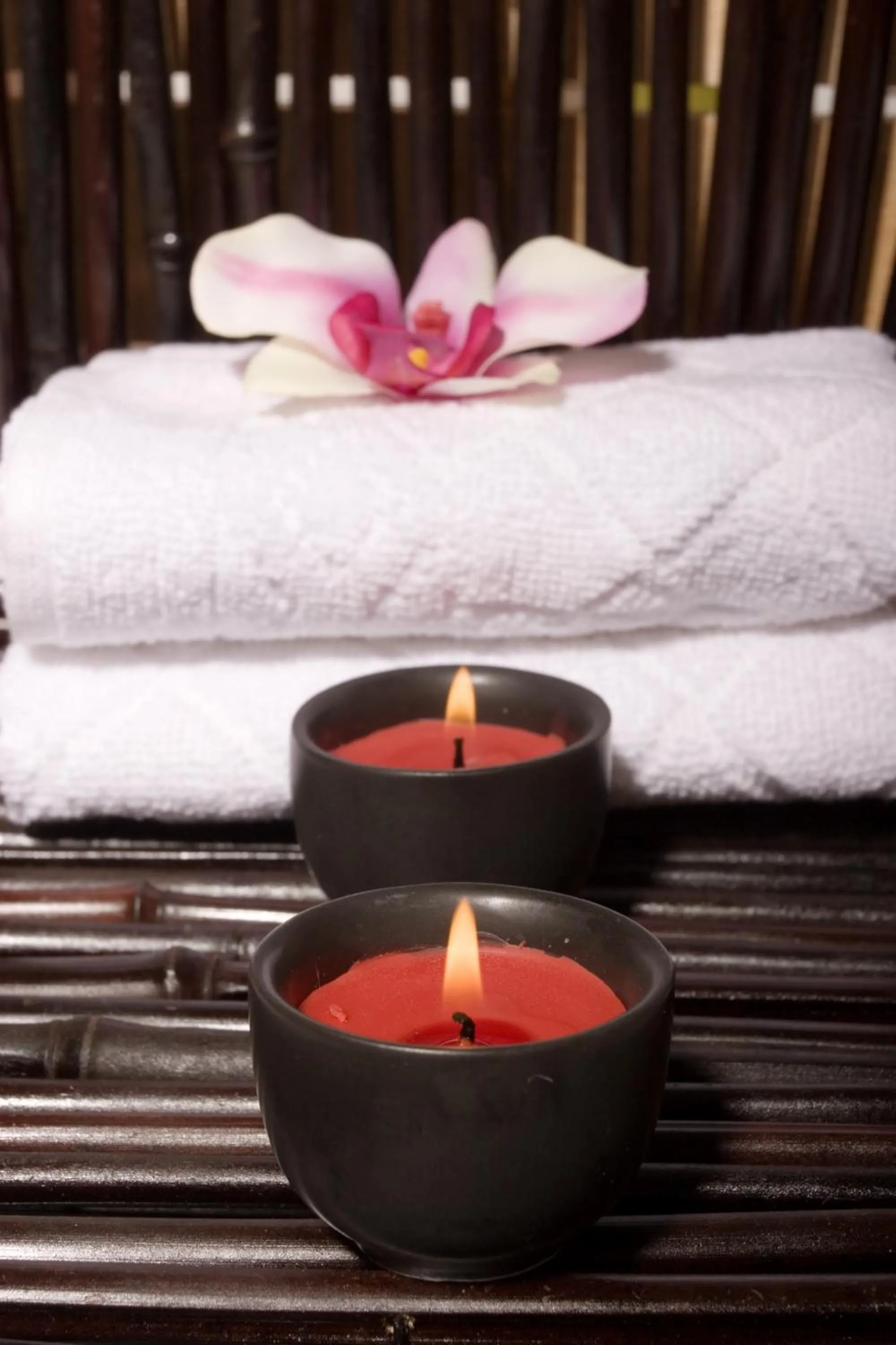 Massage in Sun Palace Wellness Hotel