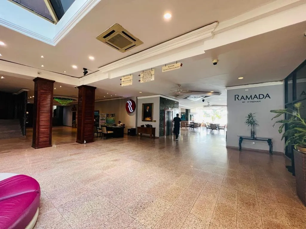 Ramada by Wyndham Princess Belize City