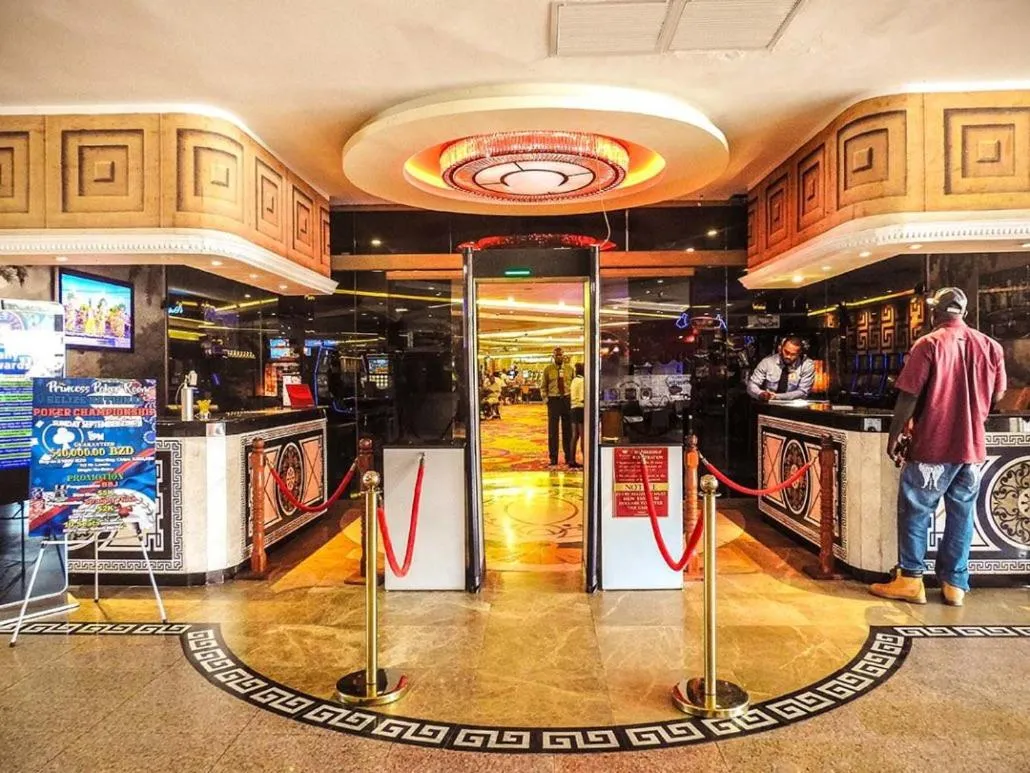 Ramada by Wyndham Princess Belize City