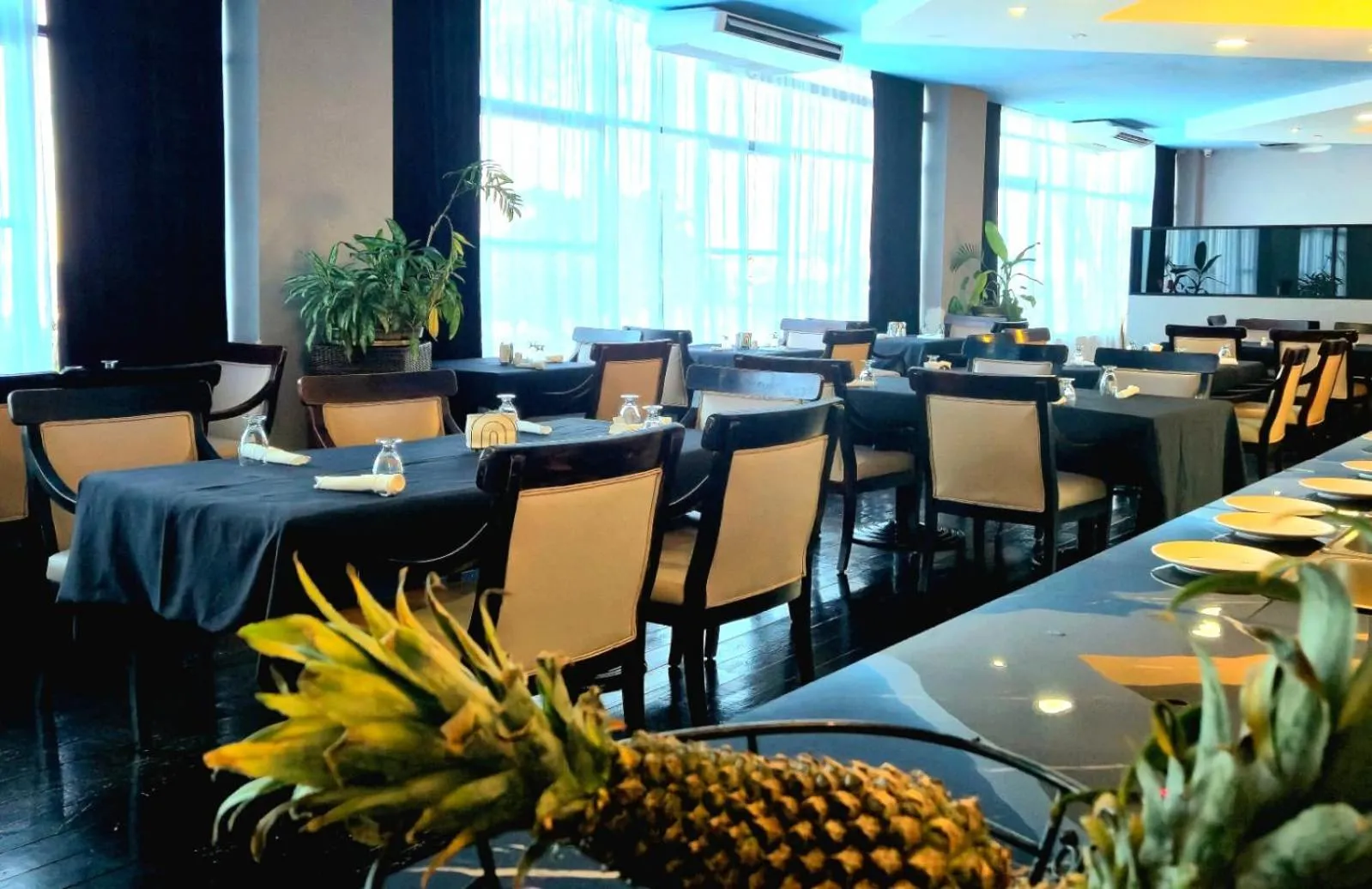 Ramada by Wyndham Princess Belize City