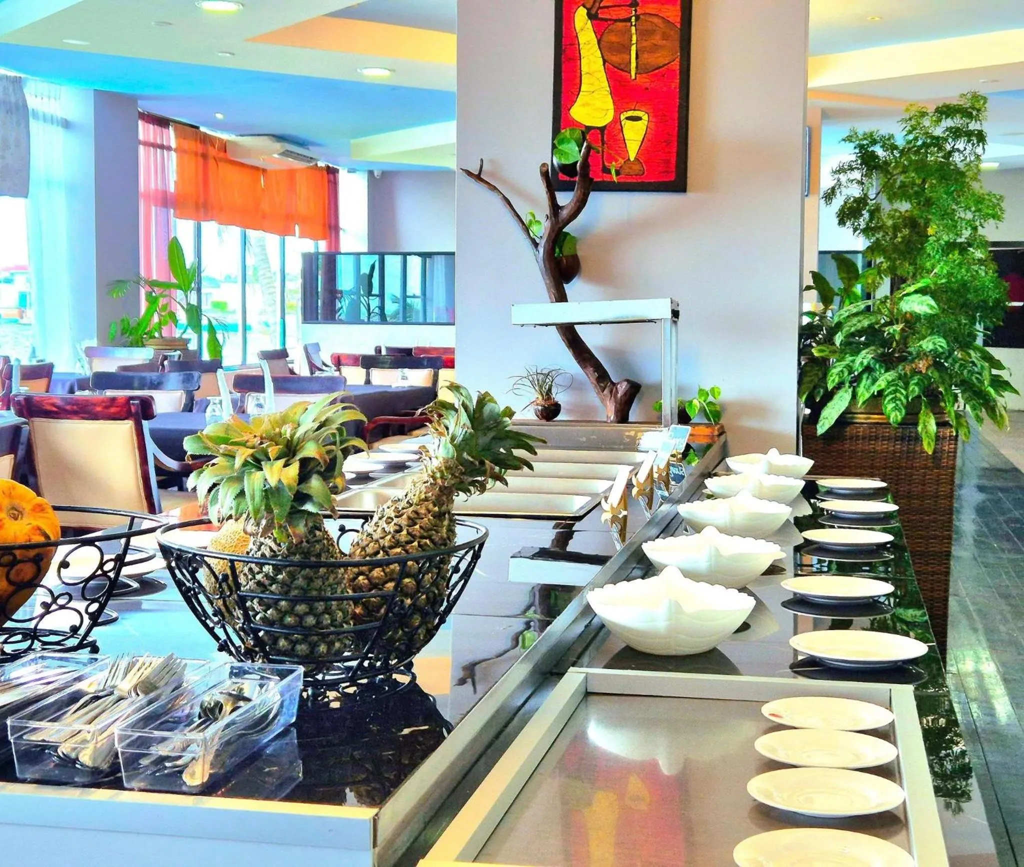 Ramada by Wyndham Princess Belize City