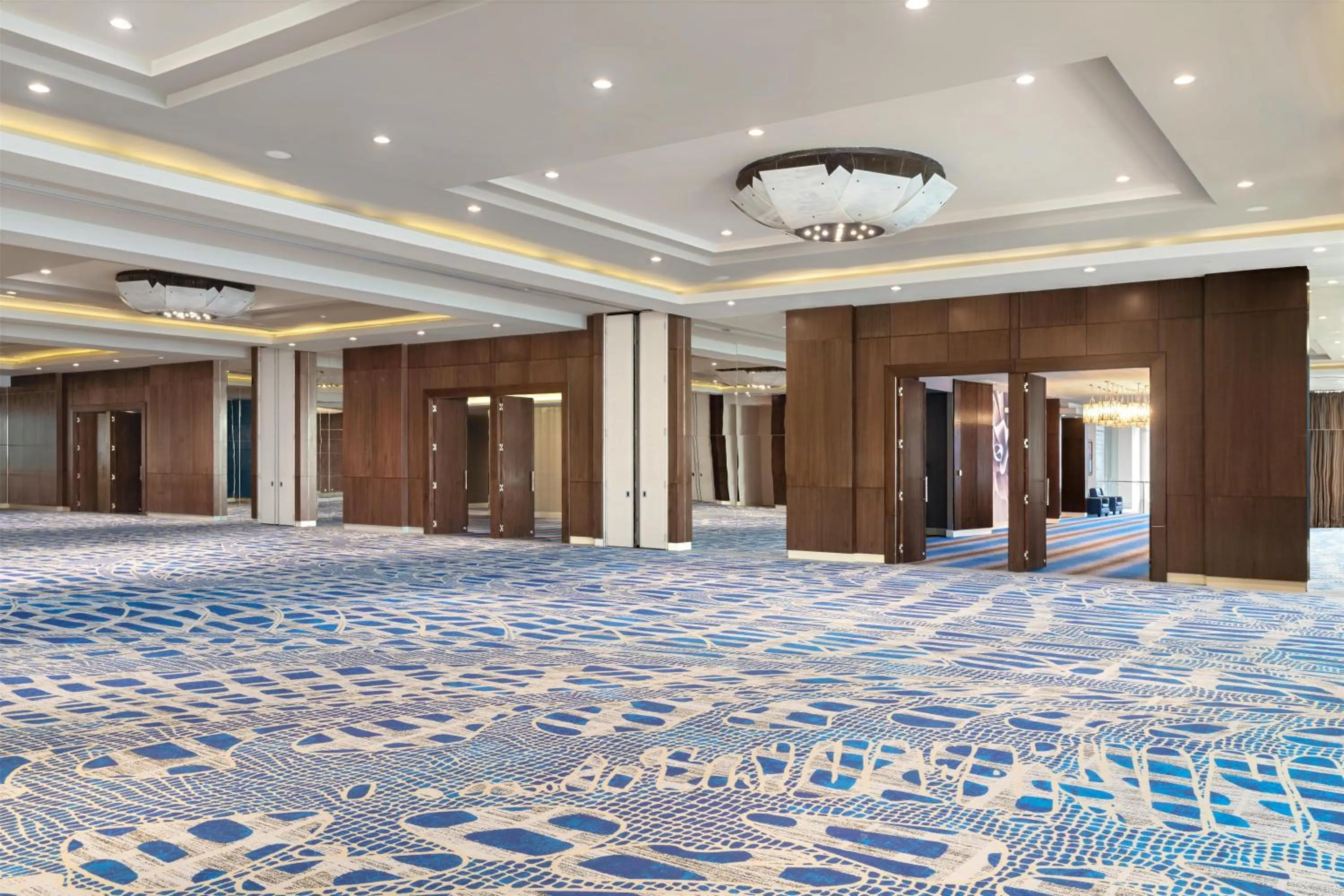 Meeting/conference room in Hilton Panama