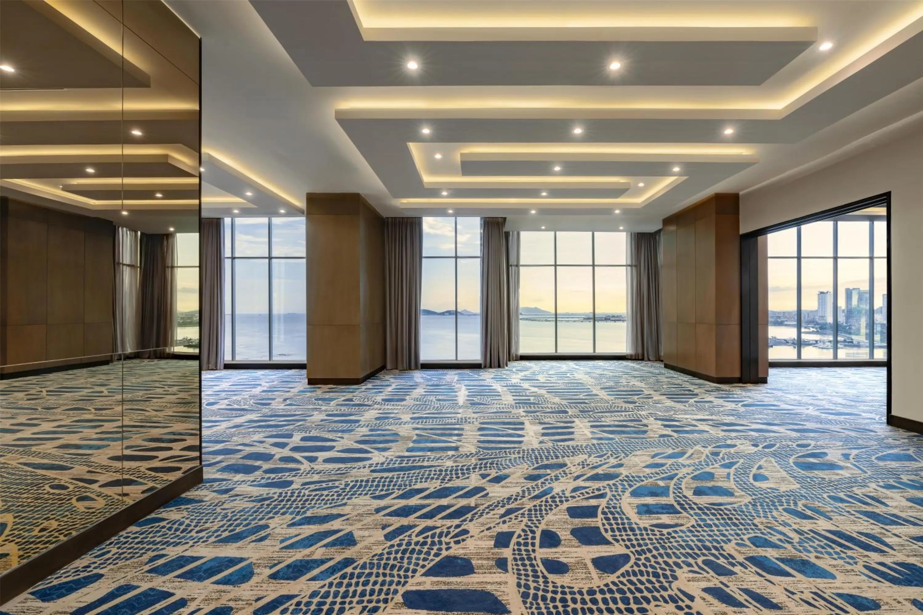 Meeting/conference room in Hilton Panama