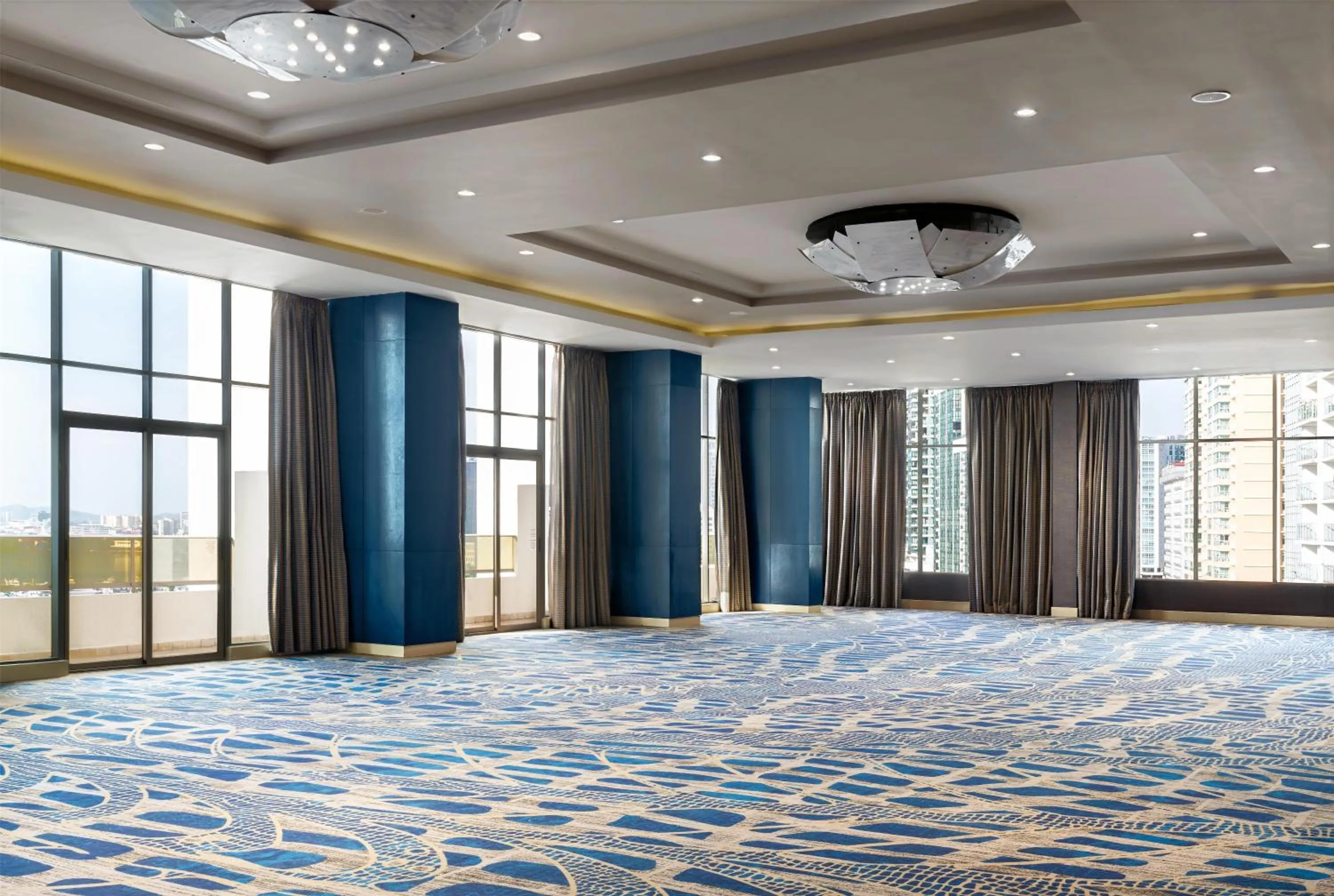 Meeting/conference room in Hilton Panama