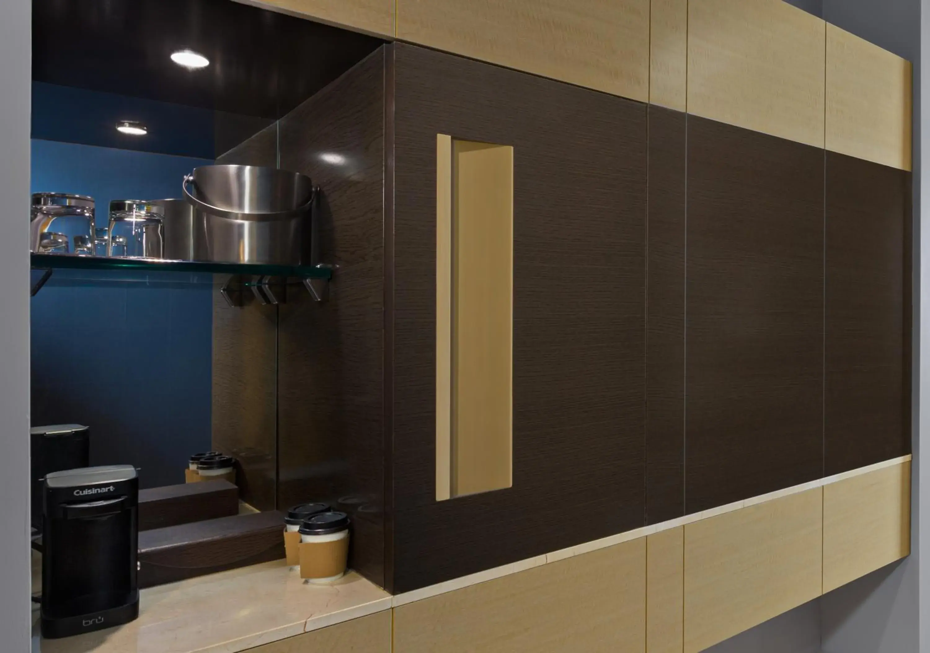 Double Room with Two Double Beds and Roll-In Shower - Mobility Accessible in Hilton Panama Double Room with Two Double Beds and Roll-In Shower - Mobility Accessible in Hilton Panama