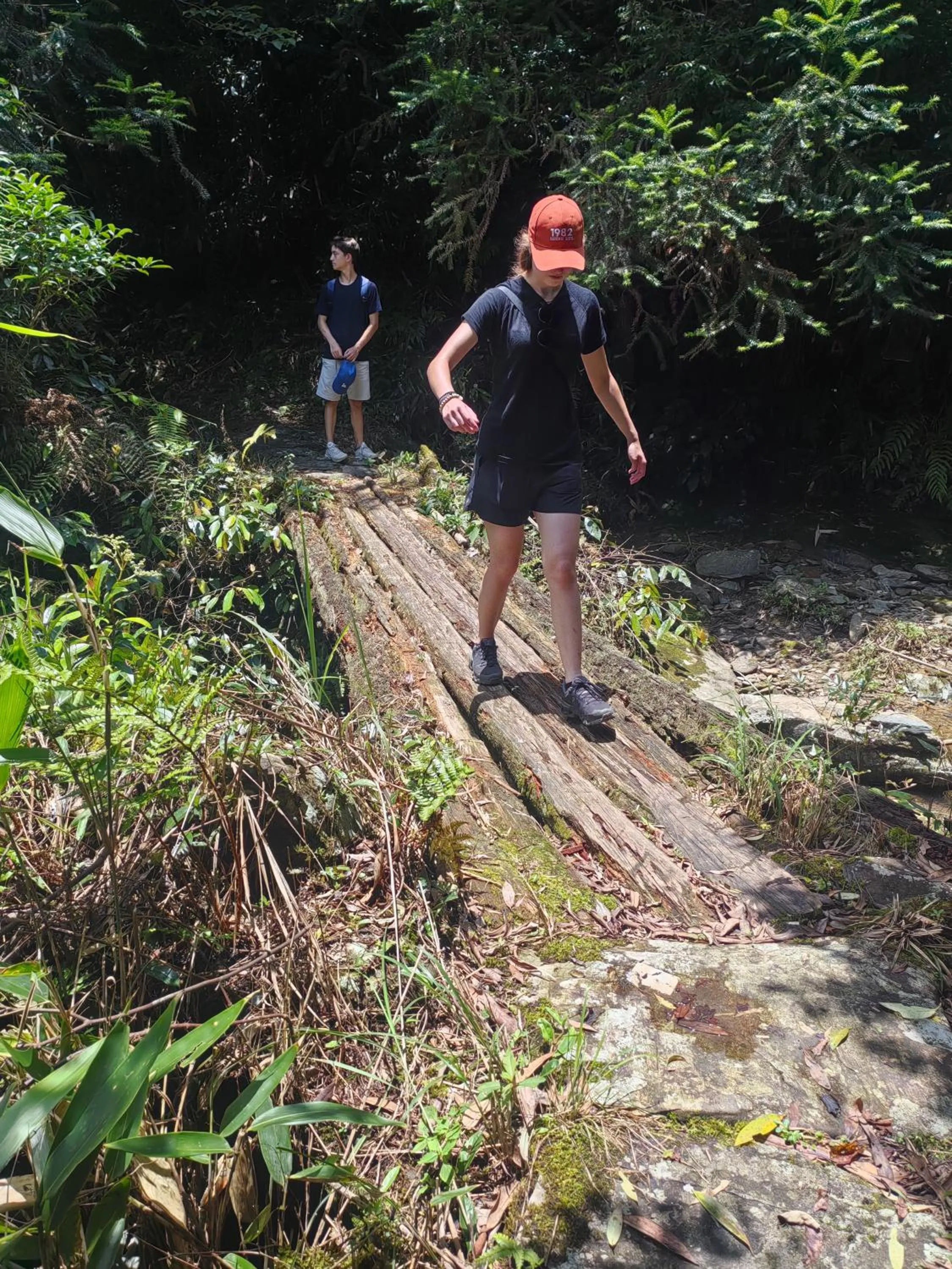 Property building in Longji Holiday Hotel