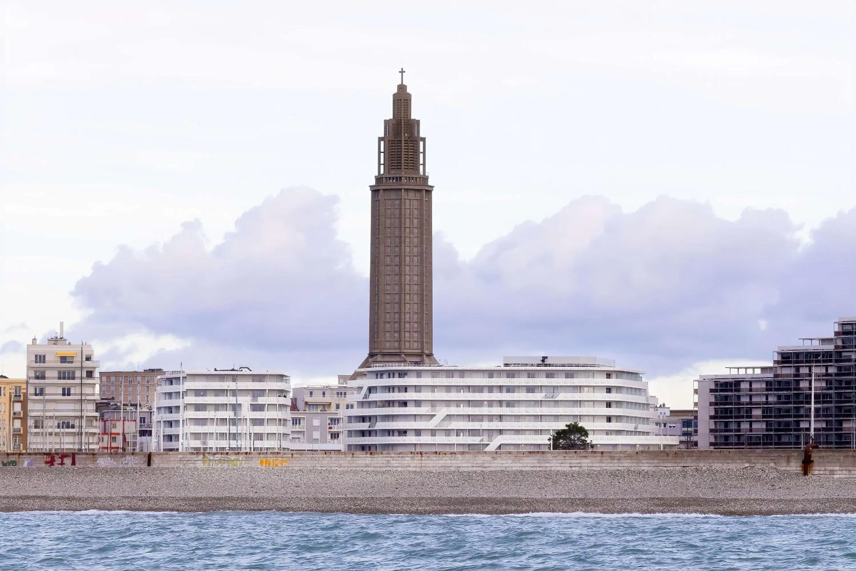 Bed in Hilton Garden Inn Le Havre Centre
