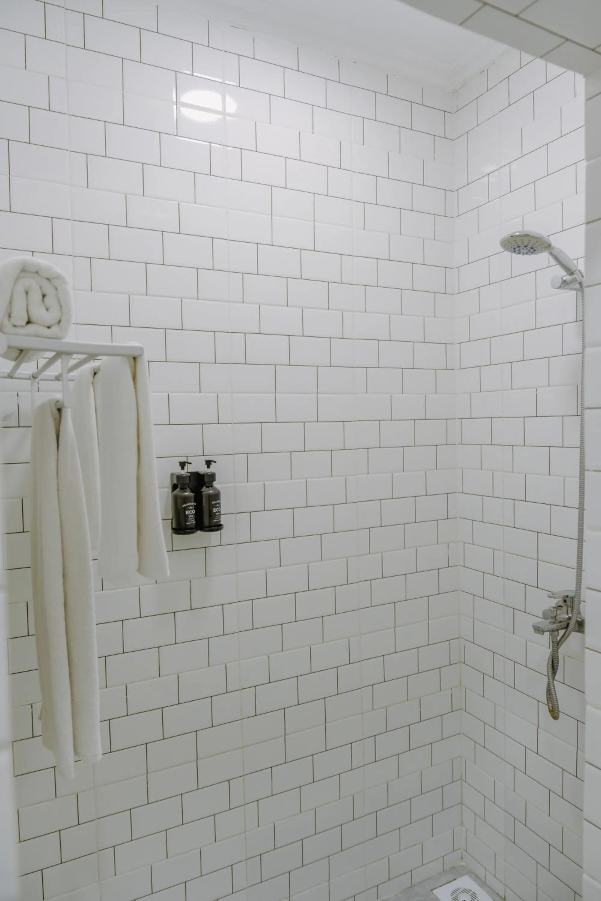 Bathroom in Shoki Shoki Hotel Stone Town