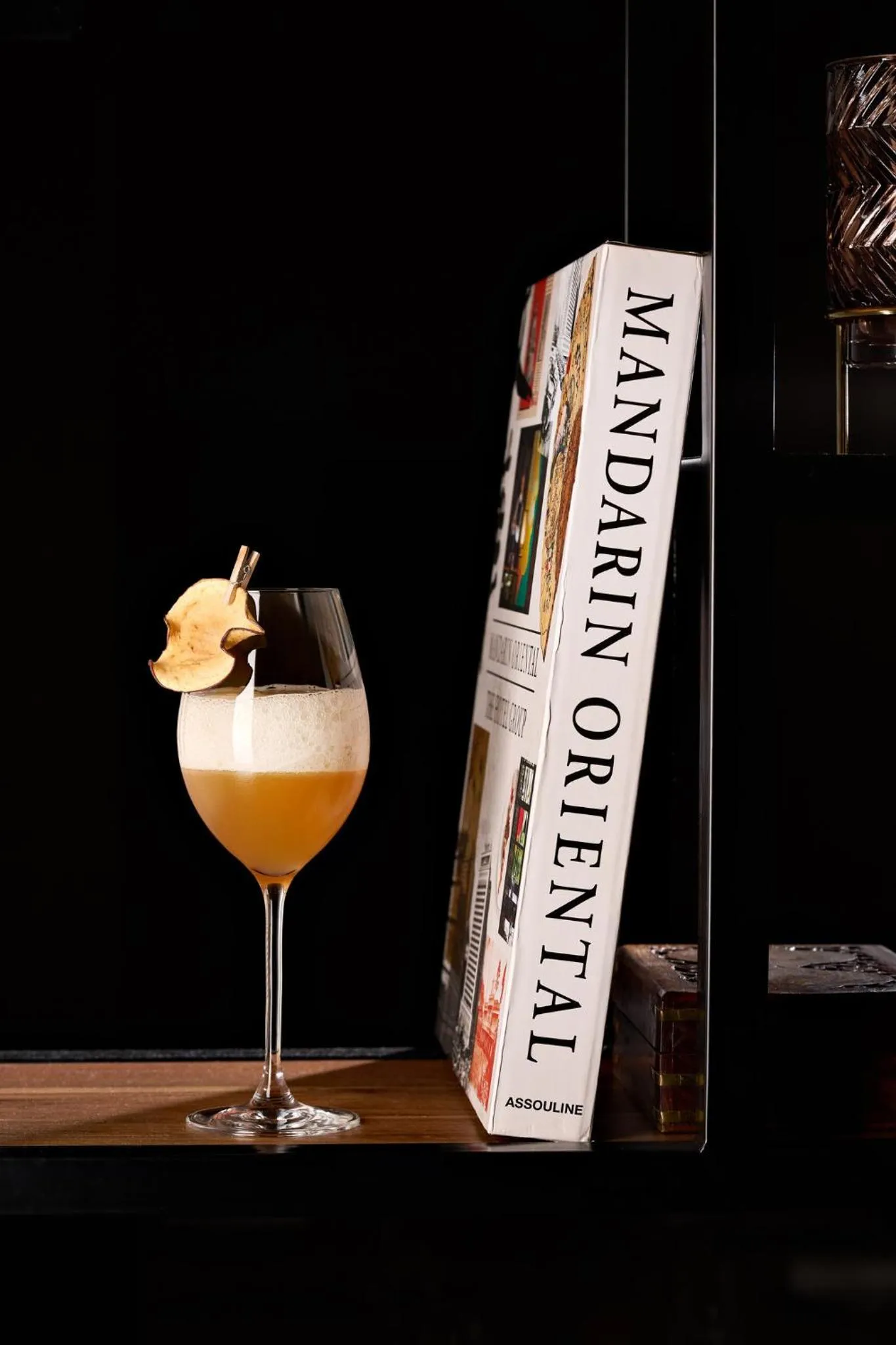 Other in Mandarin Oriental, Prague