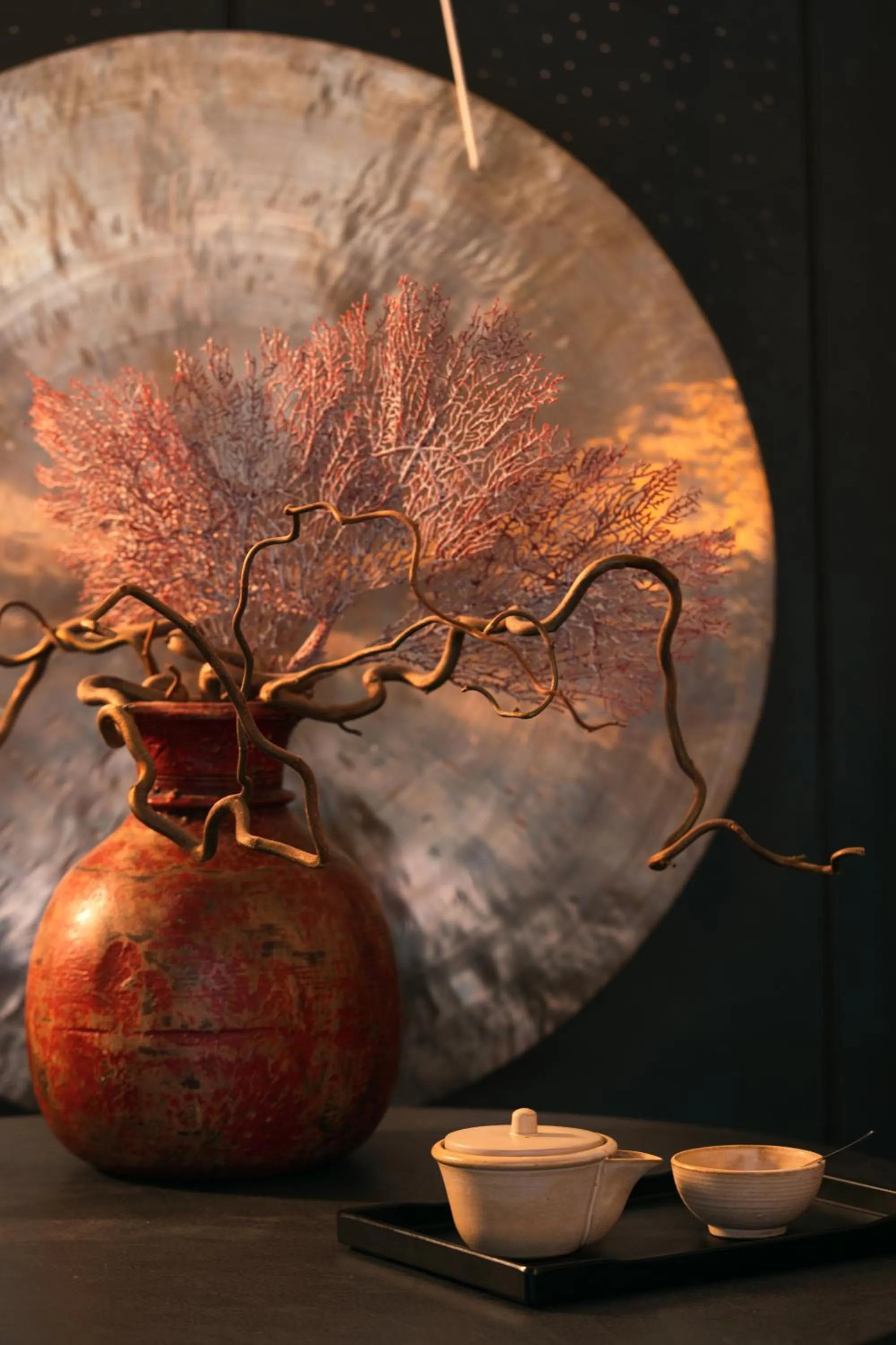 Spa and wellness centre/facilities in Mandarin Oriental, Prague