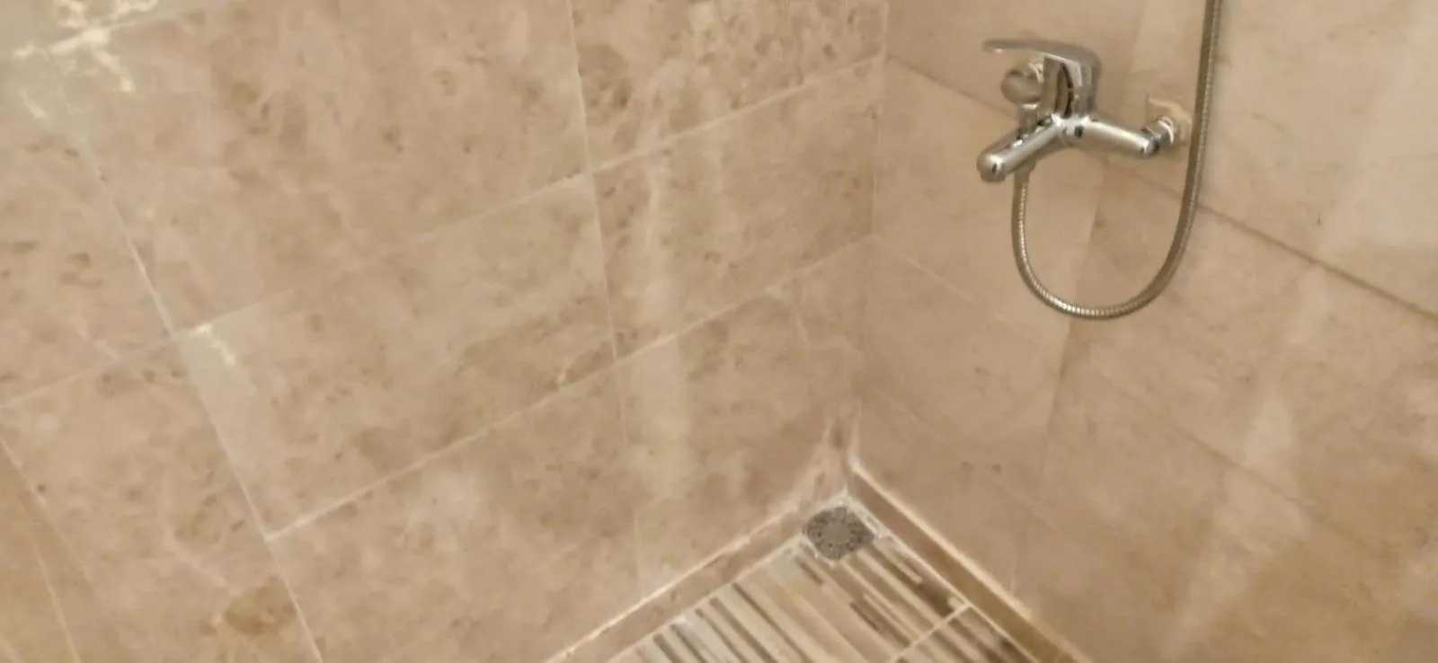 Central Accommodation budget by HR