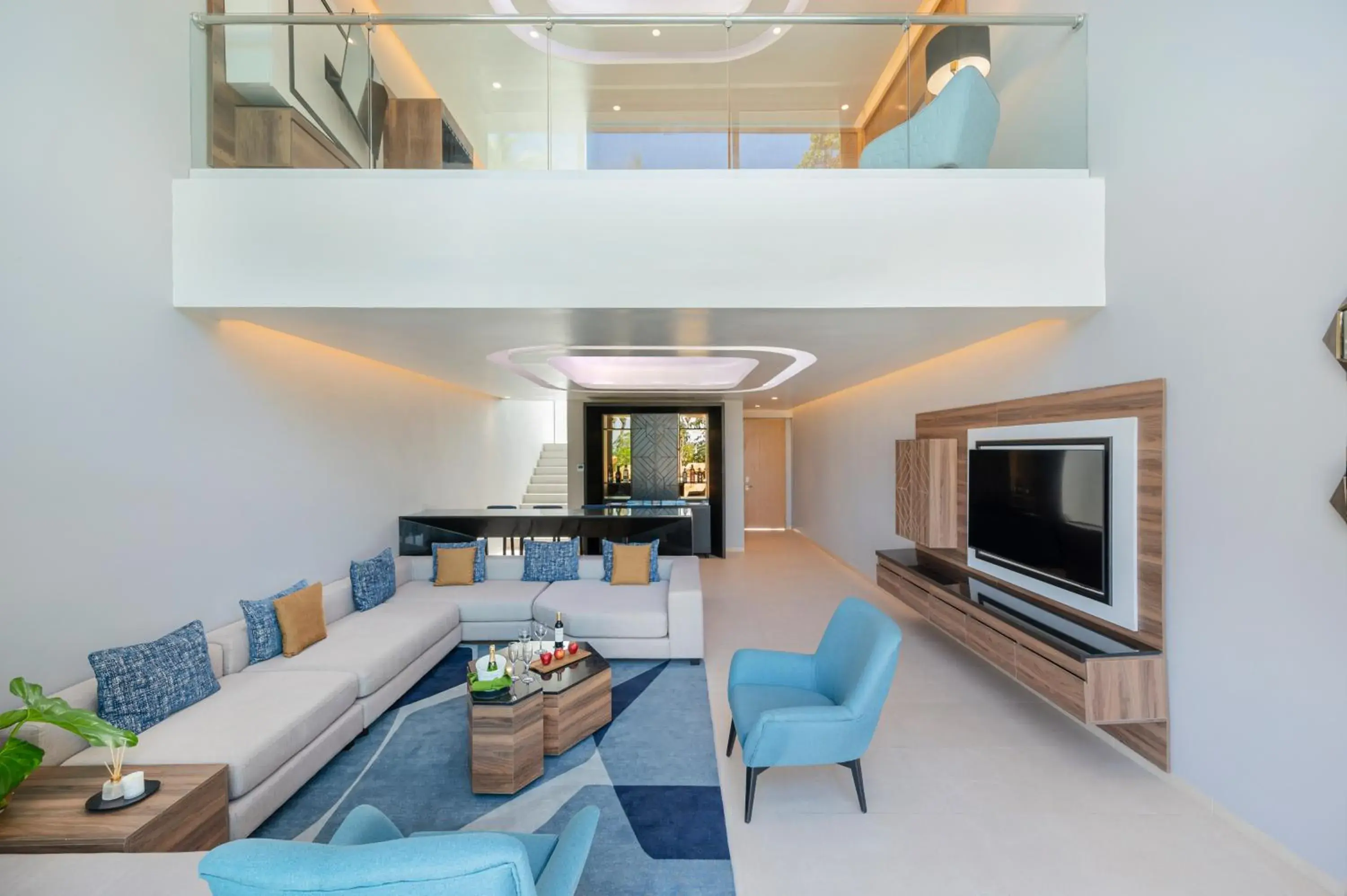 Presidential, Jacuzzi, Suite, 1 King, Ocean view - single occupancy in Marriott Miches Beach, An All-Inclusive Resort Presidential, Jacuzzi, Suite, 1 King, Ocean view - single occupancy in Marriott Miches Beach, An All-Inclusive Resort