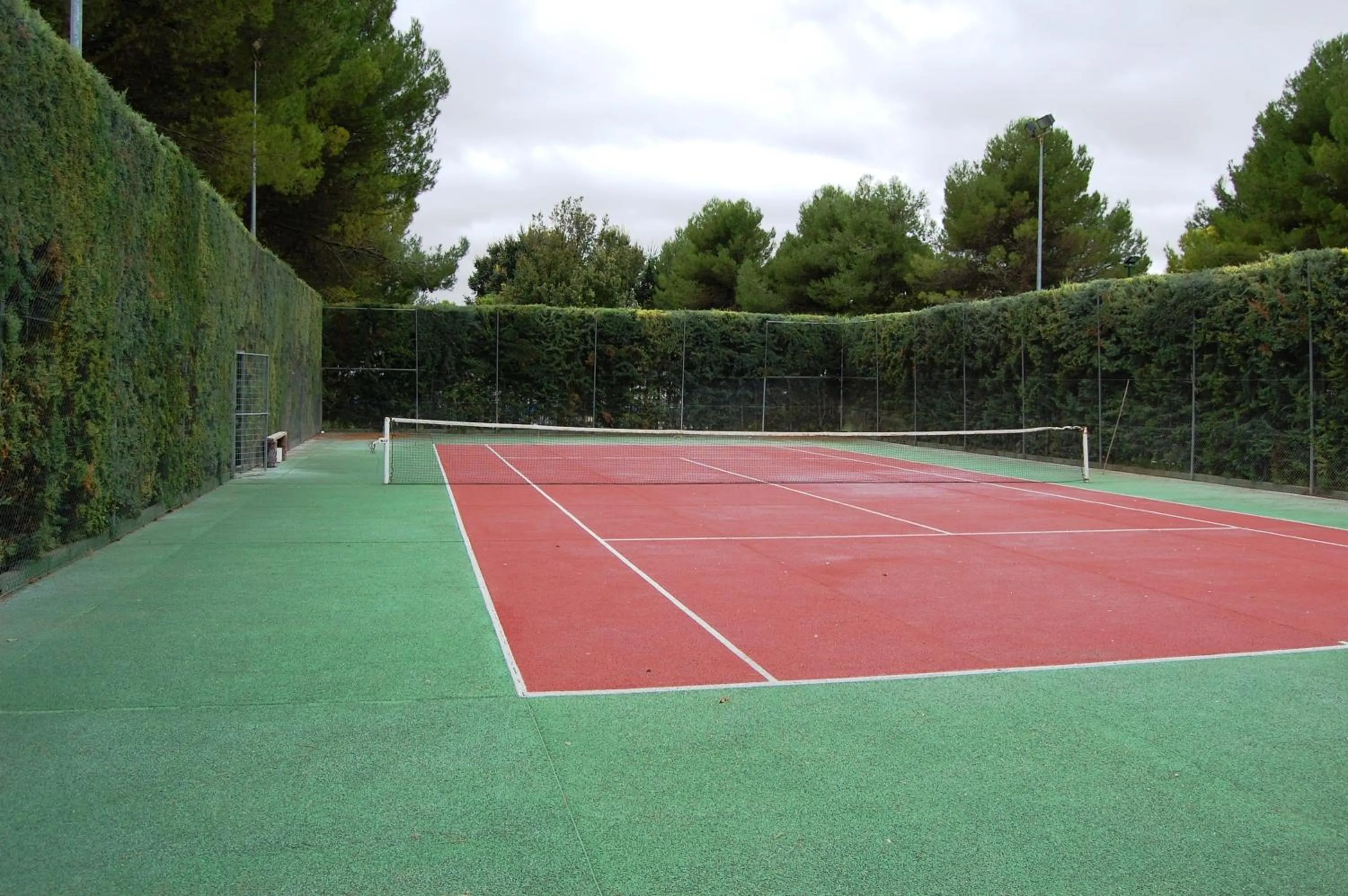 Other in Hotel El Cortijo de Daimiel