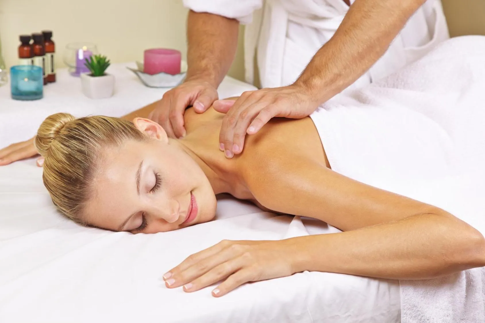 People in Interhotel Central