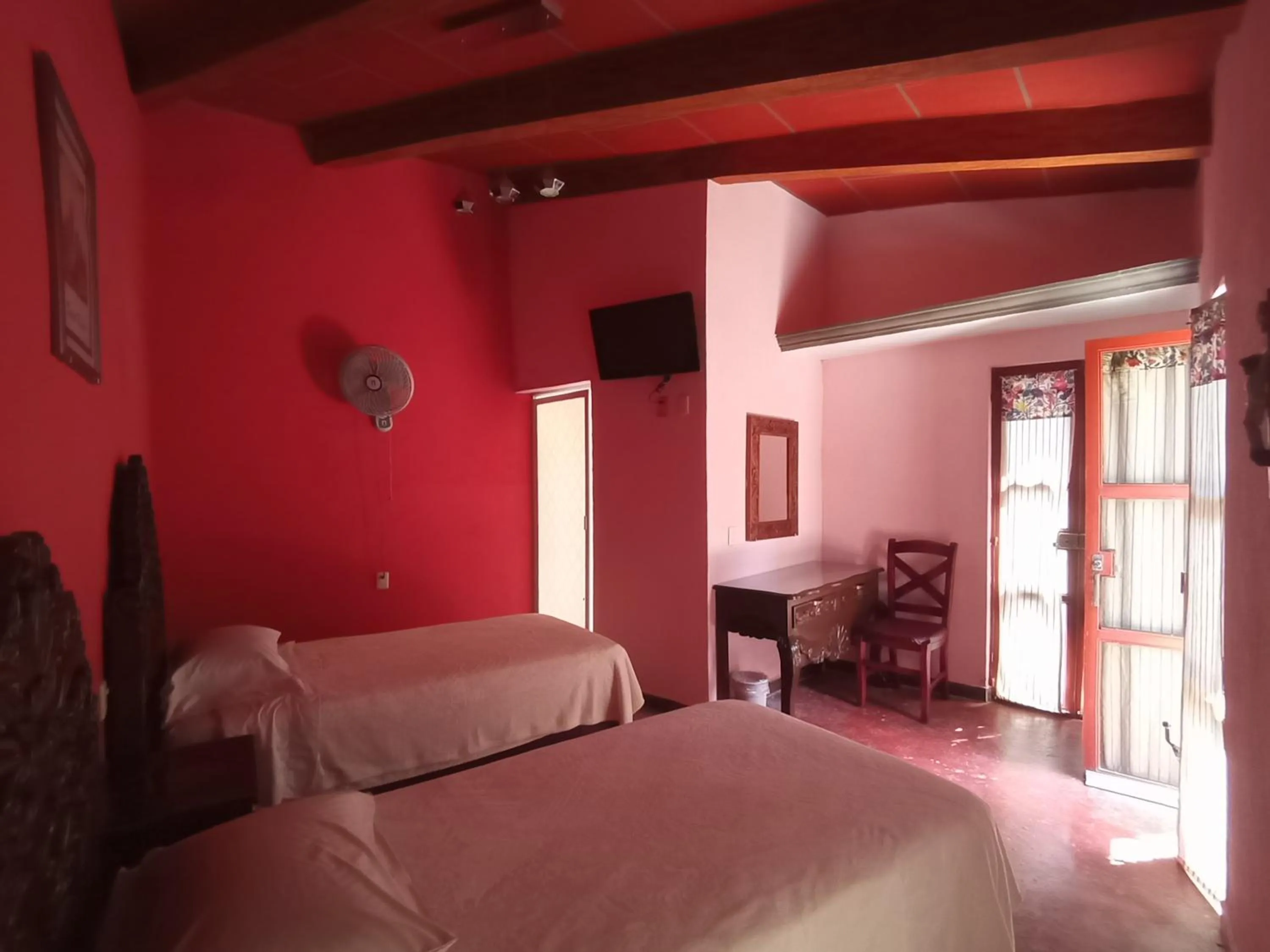 Villa familiar El Ciruelo