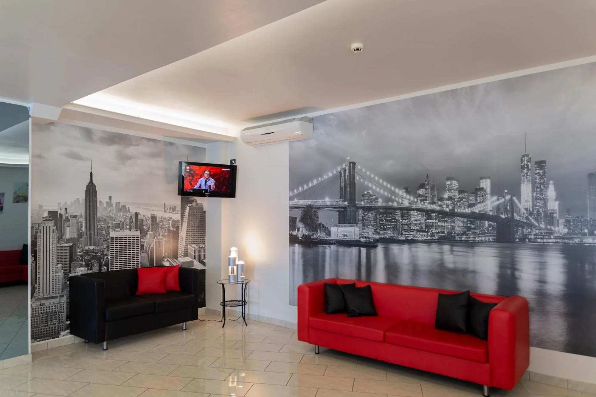 Activities in Hotel San Paolo