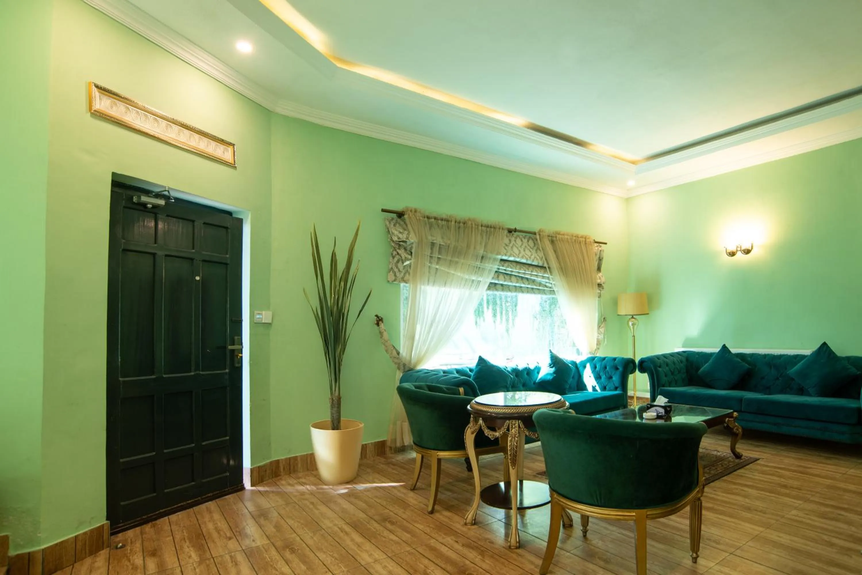 Richmond Boutique Hotel