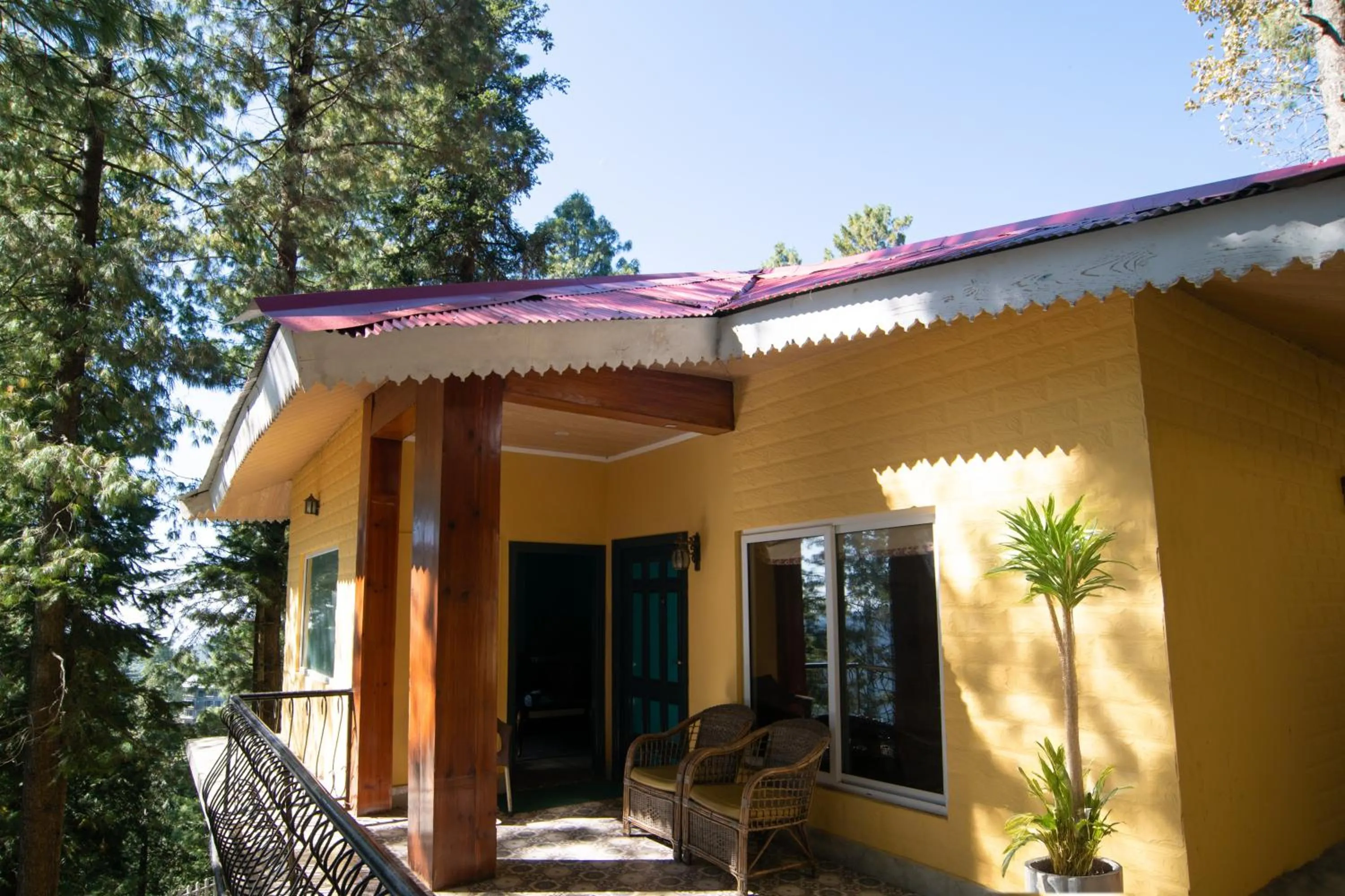 Richmond Boutique Hotel