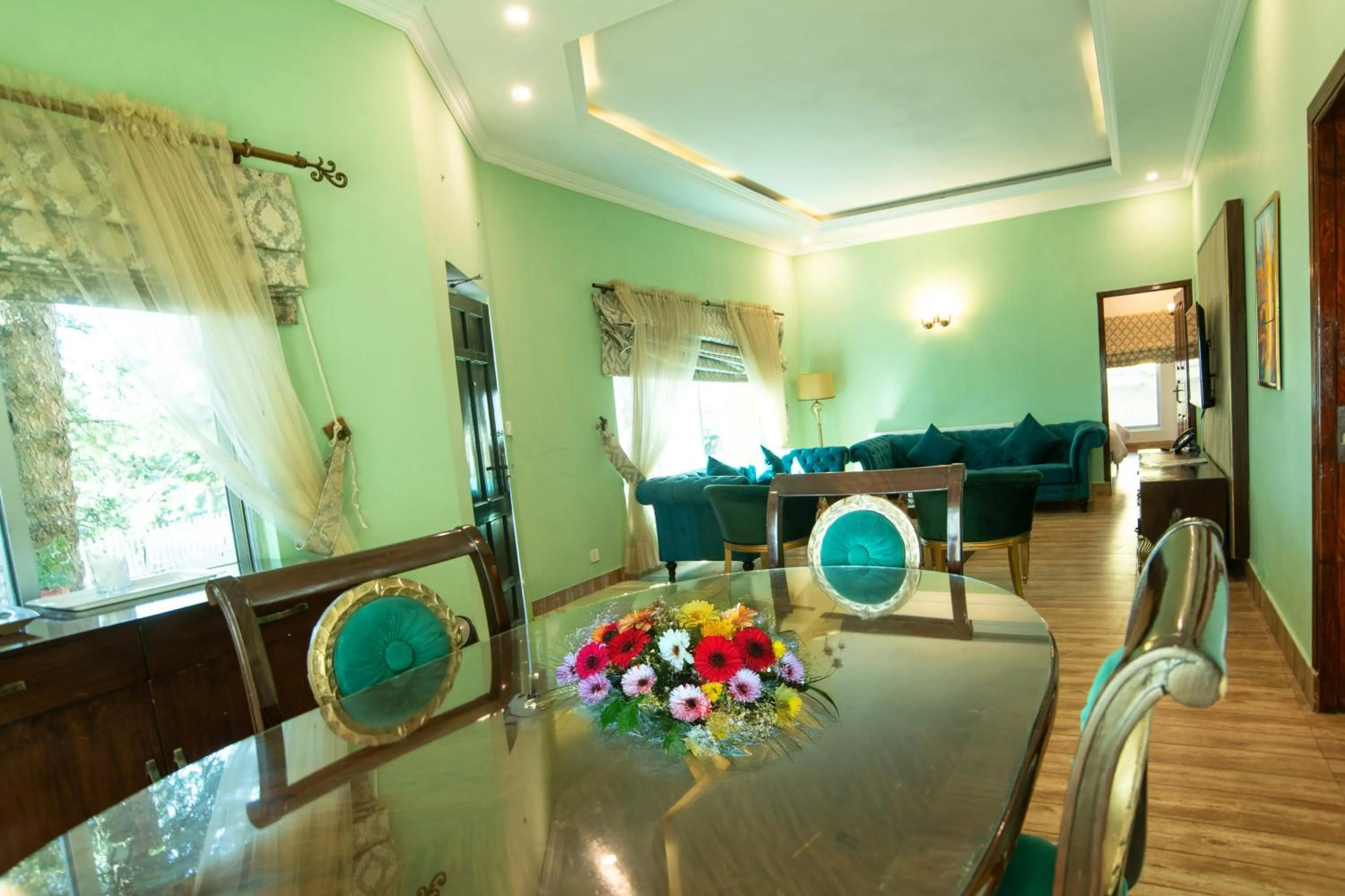 Richmond Boutique Hotel